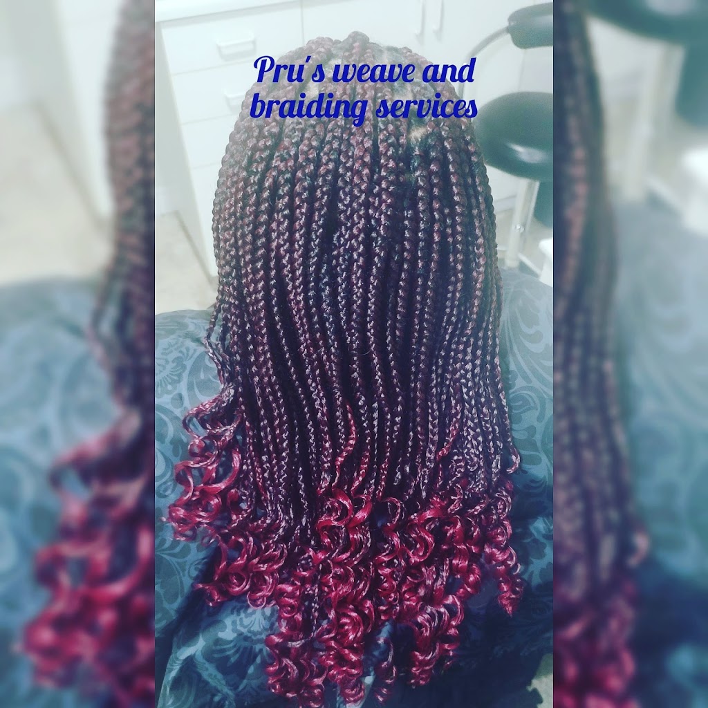 Prusweaveandbraidingservices.ca | 22 Cedarhill Crescent, Kitchener, ON N2E 2H4, Canada | Phone: (226) 600-0289