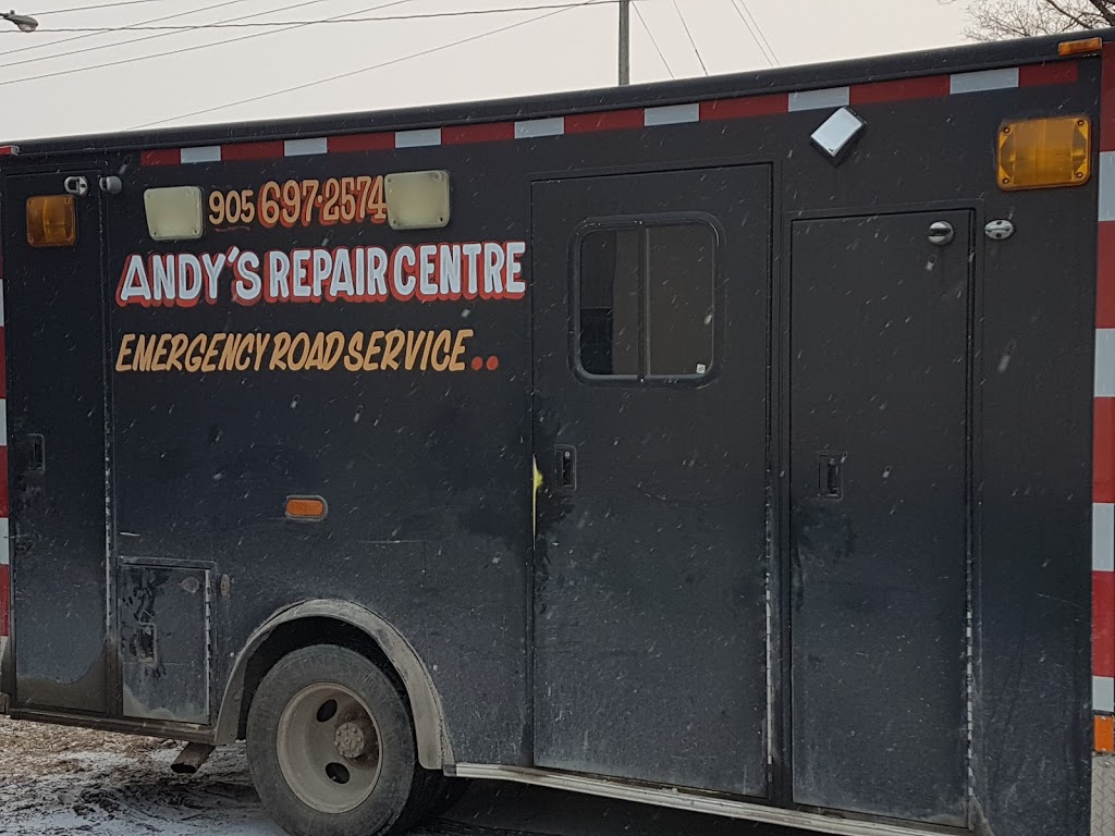 Andys Repair Center | 40 Port Darlington Rd, Bowmanville, ON L1C 6T8, Canada | Phone: (905) 697-2574