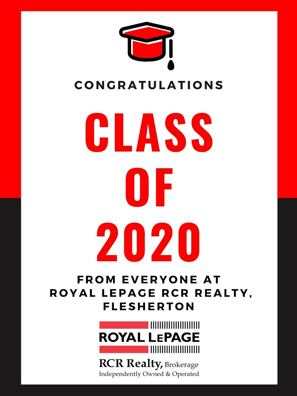 Royal LePage RCR Realty | 20 Toronto Rd, Flesherton, ON N0C 1E0, Canada | Phone: (519) 924-2950