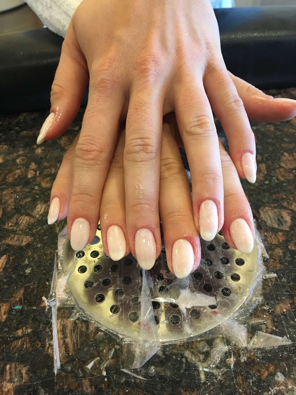 Perfectly Polished Nails & Spa | 1288 Ritson Rd N, Oshawa, ON L1G 7Z9, Canada | Phone: (289) 240-1806