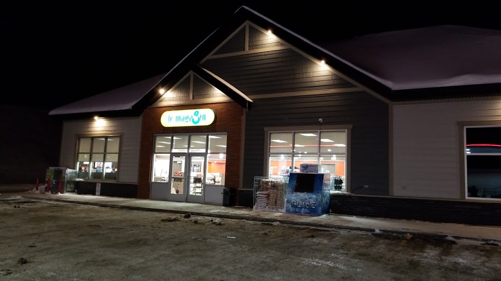 Le Magasin,st-calixte | 5470 QC-335, Saint-Calixte, QC J0K 1Z0, Canada