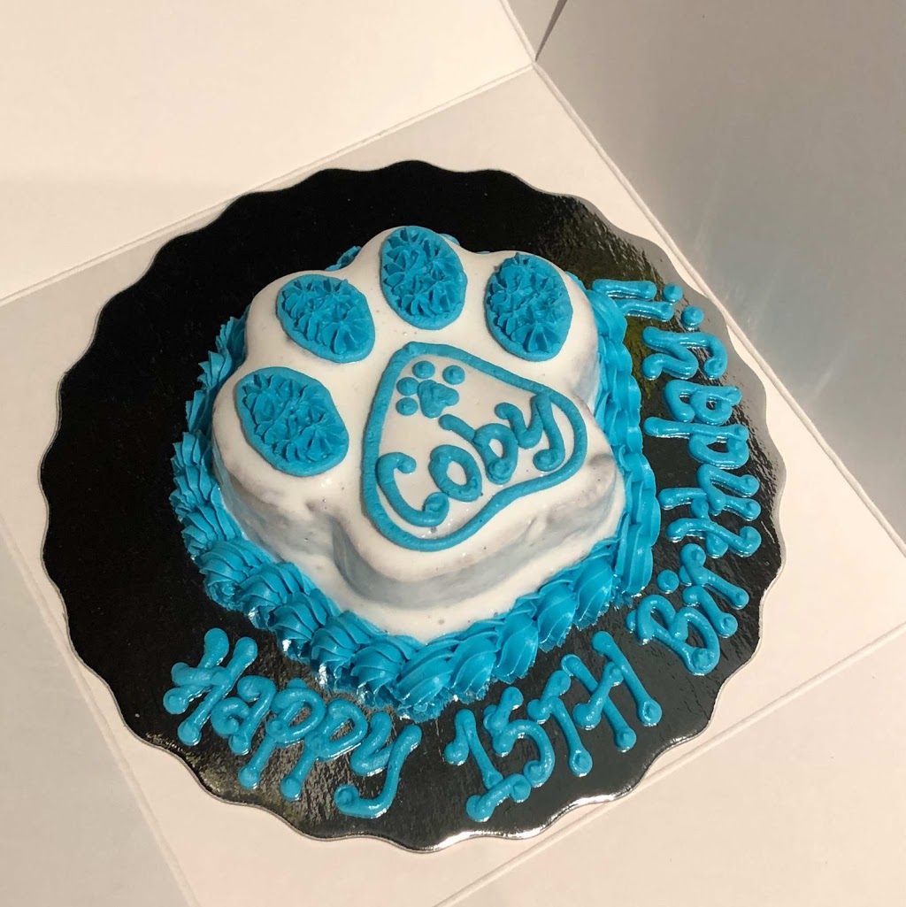 Pawsalicious Bakery | Thornhill, Ontario, Canada | Phone: (647) 284-7298