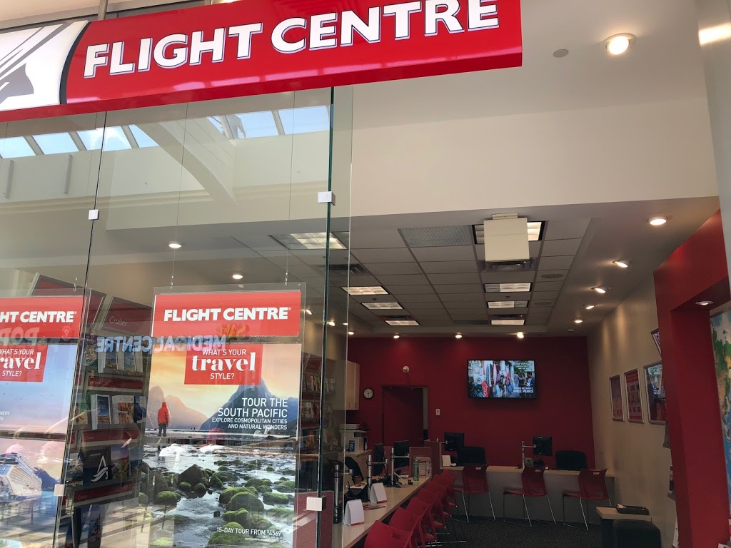 Flight Centre Bramalea | 25 Peel Centre Dr #434B, Brampton, ON L6T 3R5, Canada | Phone: (877) 861-5424