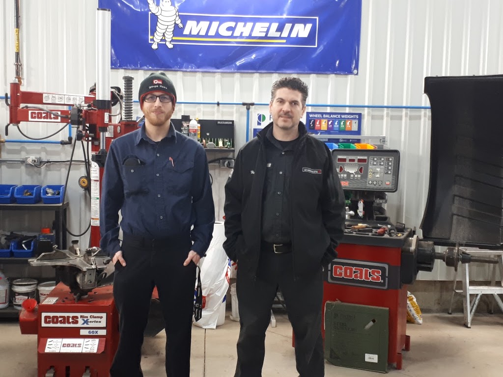 Garage Diagno Pro Mécanique St-Hyacinthe | 5640 Rue Barré local B, Saint-Hyacinthe, QC J2R 1E4, Canada | Phone: (450) 253-9392