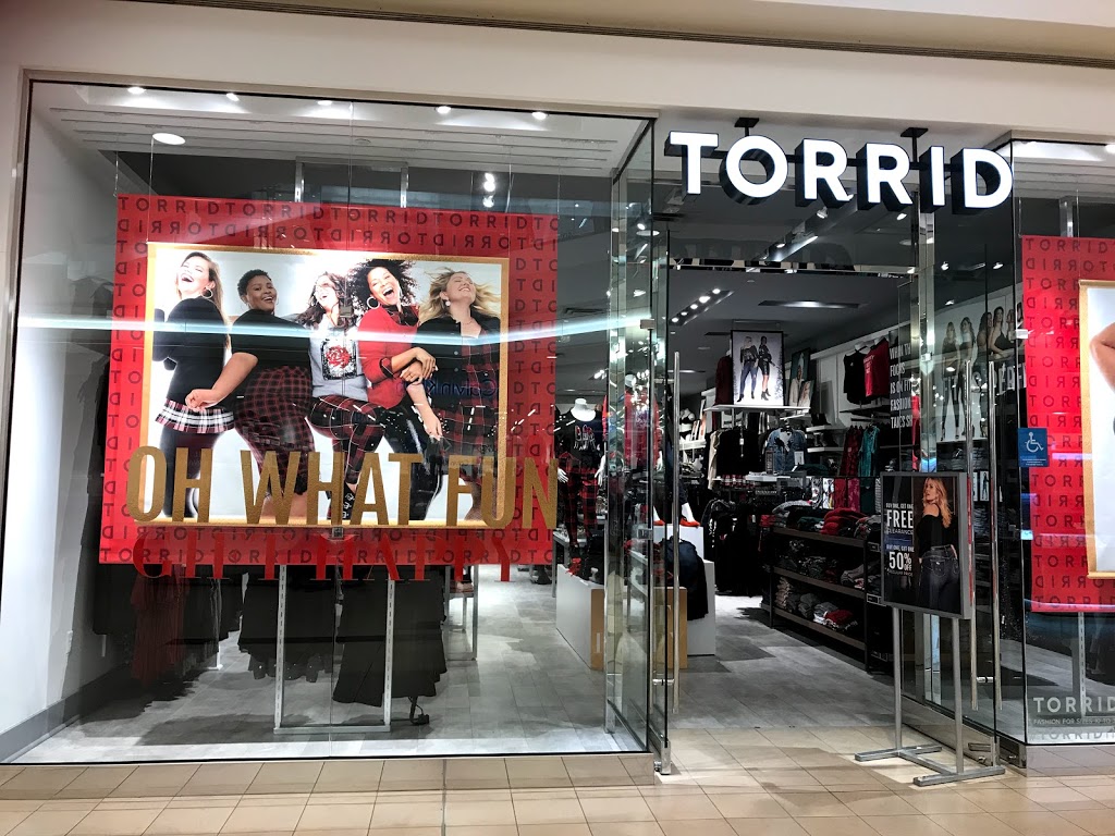 Torrid | 300 Borough Dr Space #85, Toronto, ON M1P 4P5, Canada | Phone: (416) 279-1396