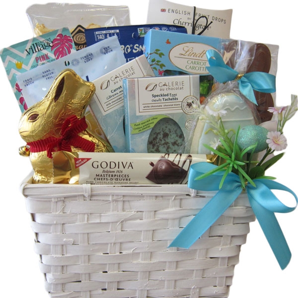 The Sweet Basket Company | 84A Bd Brunswick, Dollard-des-Ormeaux, QC H9B 2C5, Canada | Phone: (514) 683-3885