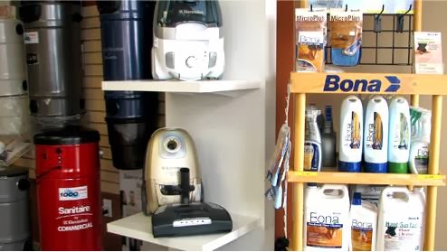 Aspirateur St-Constant | 5138 QC-132, Sainte-Catherine, QC J5C 1L8, Canada | Phone: (450) 632-5261