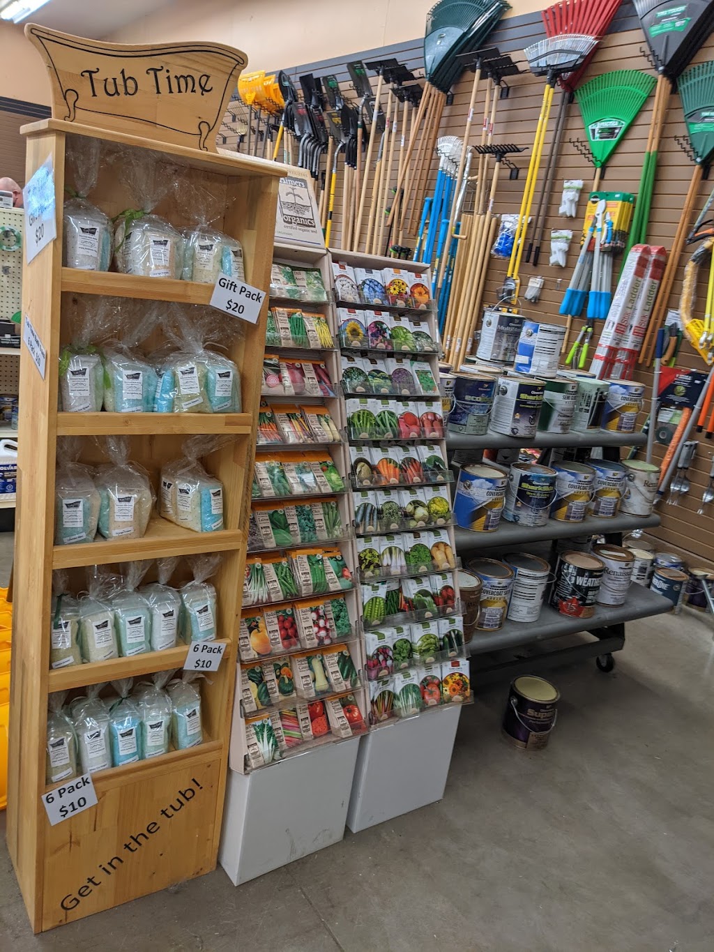 Allenbys Farm Store Ltd | 7323 Pioneer Ave, Agassiz, BC V0M 1A0, Canada | Phone: (604) 796-3373