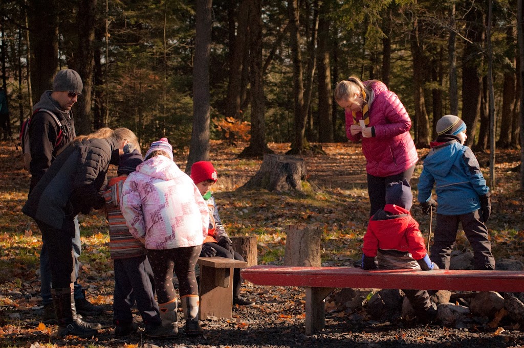 Camp la Badoche - 121e Groupe St-Étienne | Lot 21, Leclercville, QC G0S 1Y0, Canada | Phone: (418) 836-0494