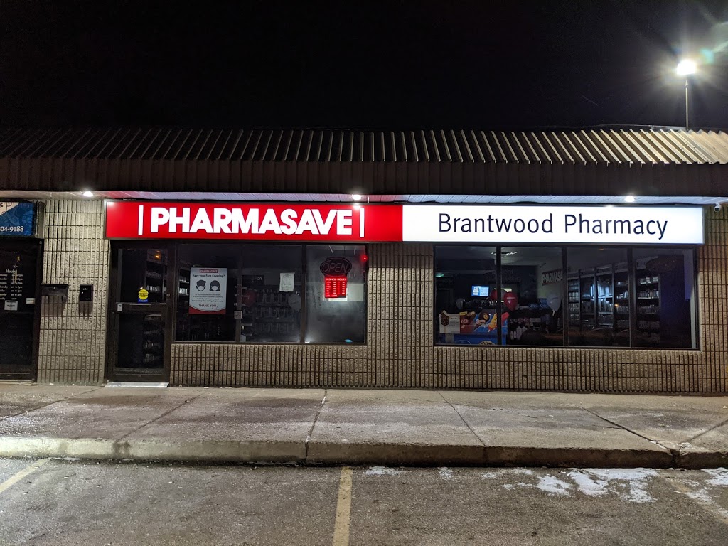 Pharmasave Brantwood Pharmacy | 170 Brantwood Park Rd Unit# 7-8, Brantford, ON N3P 1N7, Canada | Phone: (519) 304-3131