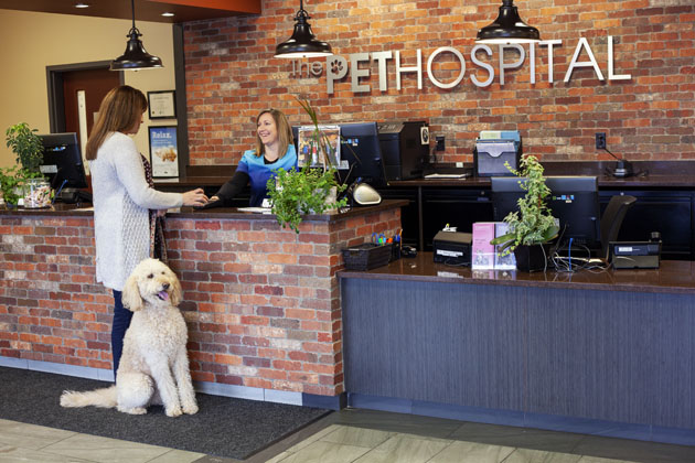 The Pet Hospital | 5302 50 St, Leduc, AB T9E 6Z6, Canada | Phone: (780) 986-3297