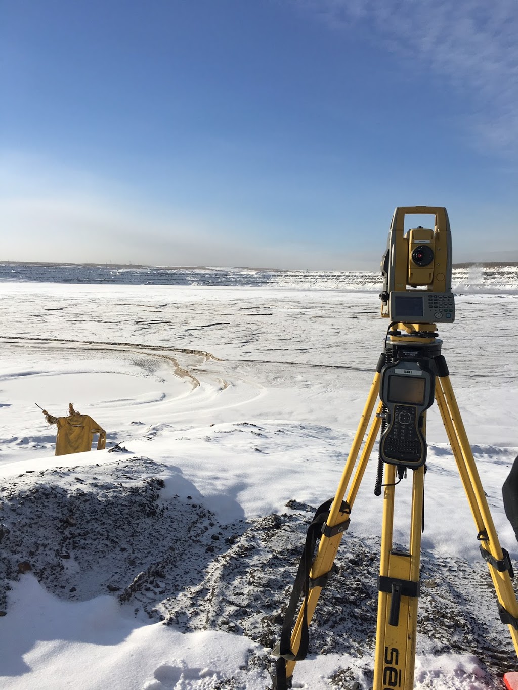 On Point Surveyors | 82 Acadia Ave, Stellarton, NS B0K 1S0, Canada | Phone: (902) 870-6350