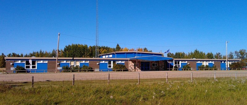 Lakedell Elementary School | 462006 Range Rd 12, Westerose, AB T0C 2V0, Canada | Phone: (780) 586-2415