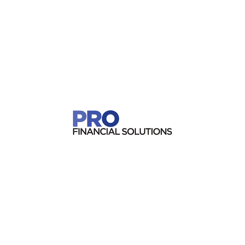 Pro Financial Solutions | 173 Forester St #208, North Vancouver, BC V7H 0A6, Canada | Phone: (604) 987-7761