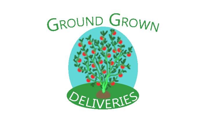 Ground Grown Deliveries | 1236 Kings Rd, Cambridge, ON N1R 5S3, Canada | Phone: (705) 930-8495