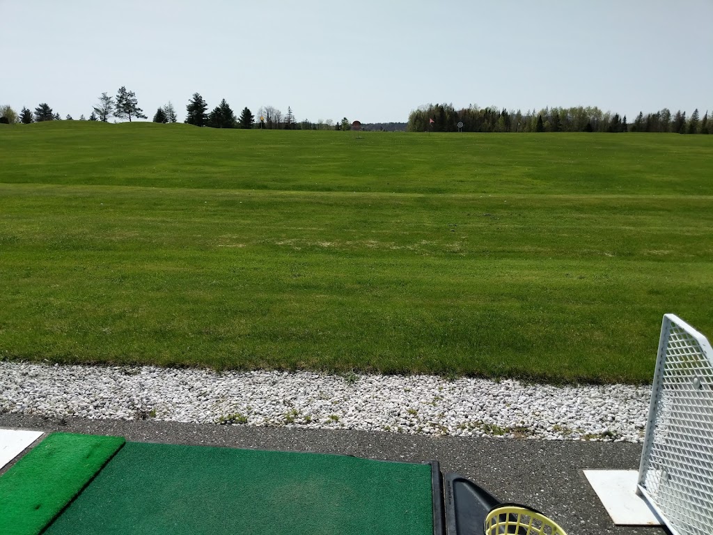 Club de golf Venise | 1519 Chem. de la Rivière, Magog, QC J1X 3W5, Canada | Phone: (819) 864-9891