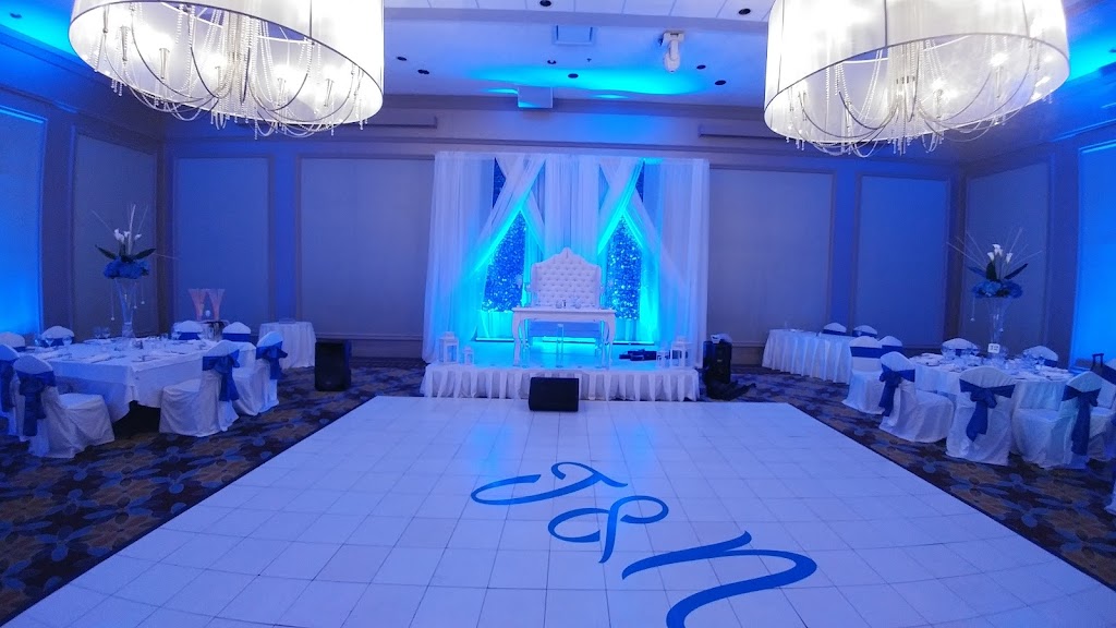 Pima Distributions (Pima Events & Decor) | 2842 B Boul. le Corbusier, Laval, QC H7L 3S1, Canada | Phone: (514) 262-2637