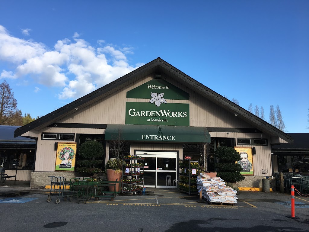 GardenWorks at Mandeville | 4746 Marine Dr, Burnaby, BC V5J 3G6, Canada | Phone: (604) 434-4111