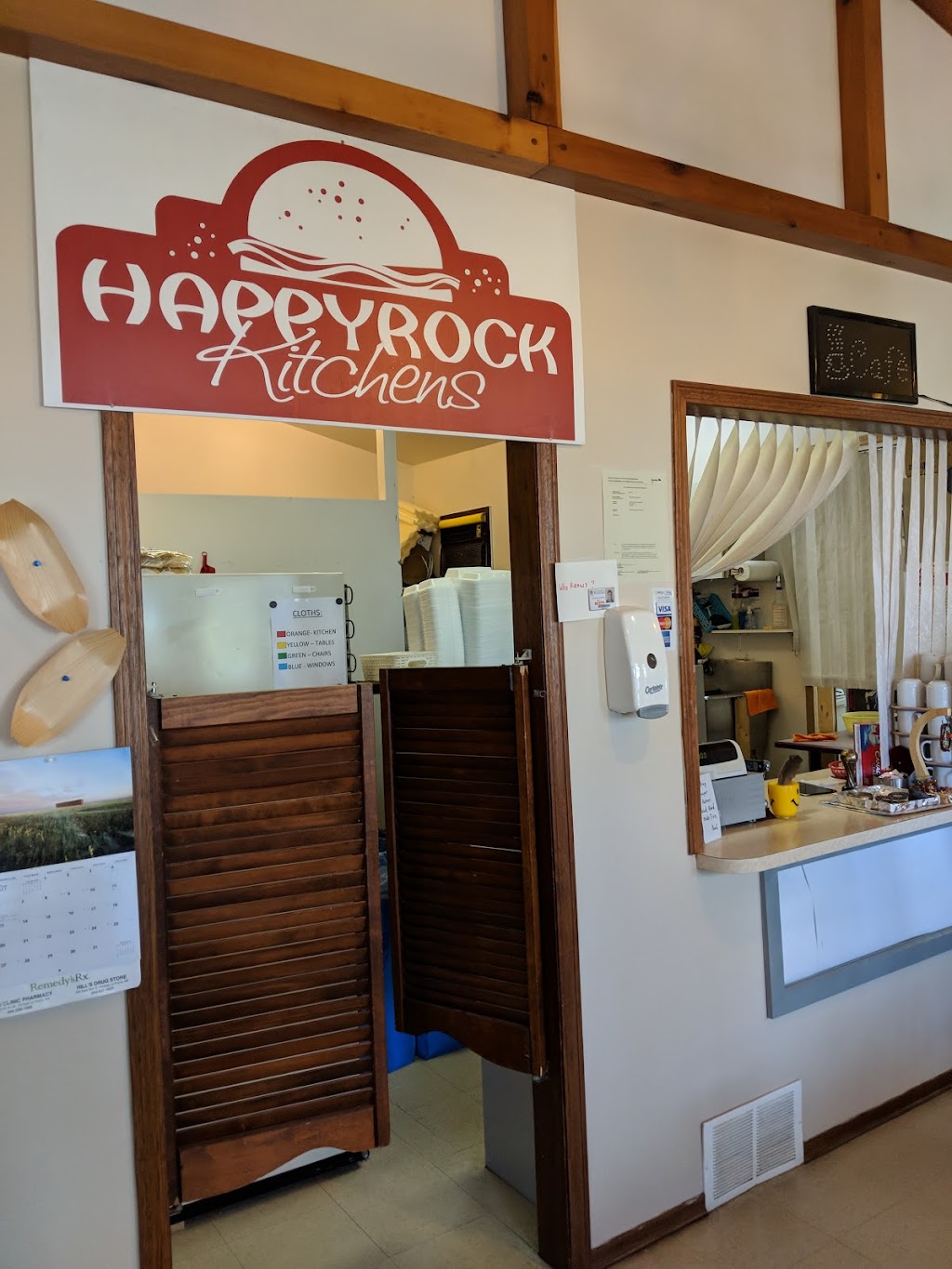 HappyRock kitchens | Grahamdale, MB R0C 2Y0, Canada | Phone: (204) 942-3177