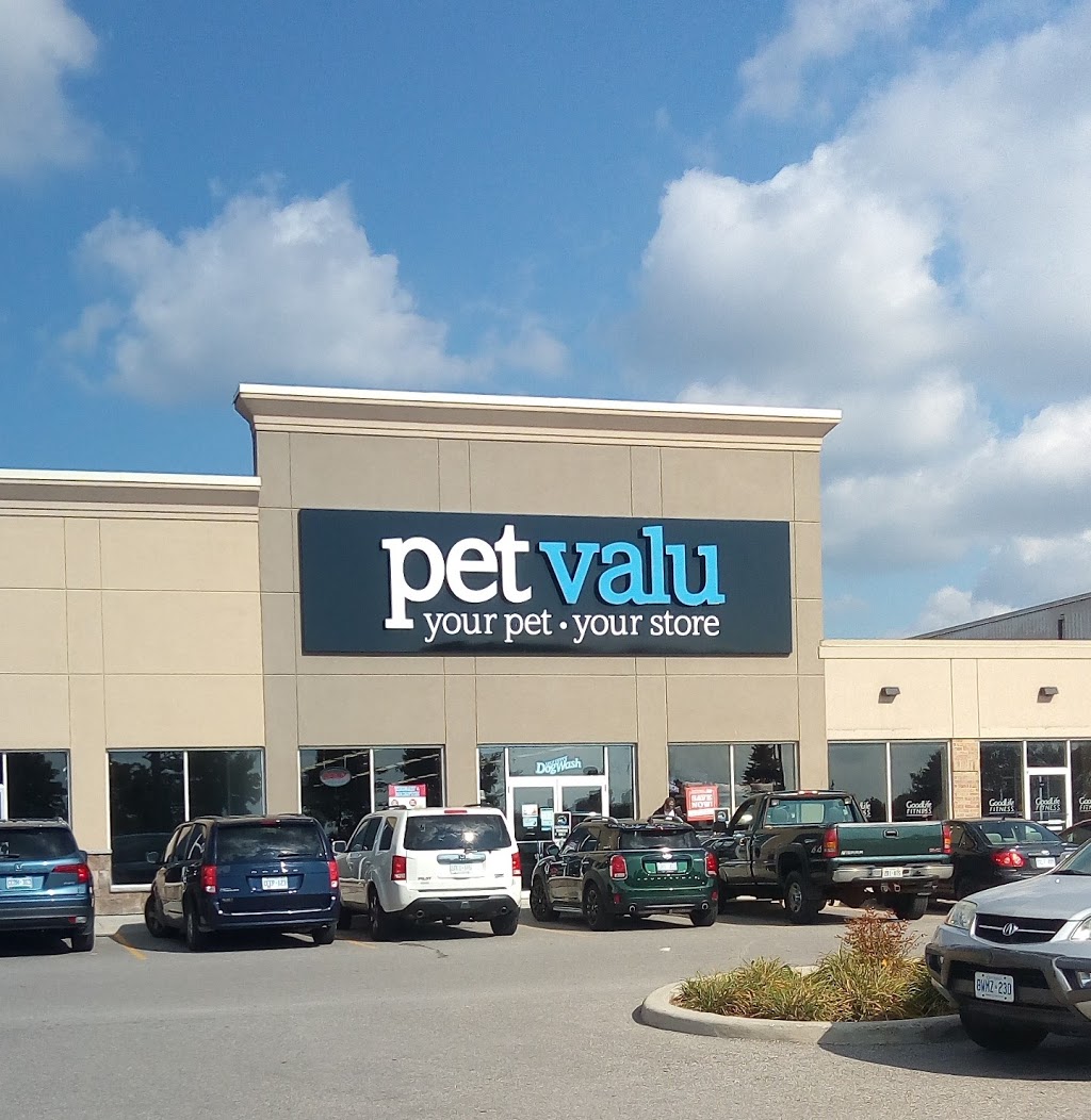 Pet Valu | 1755 Pickering Pkwy, Pickering, ON L1V 6K5, Canada | Phone: (905) 619-3218