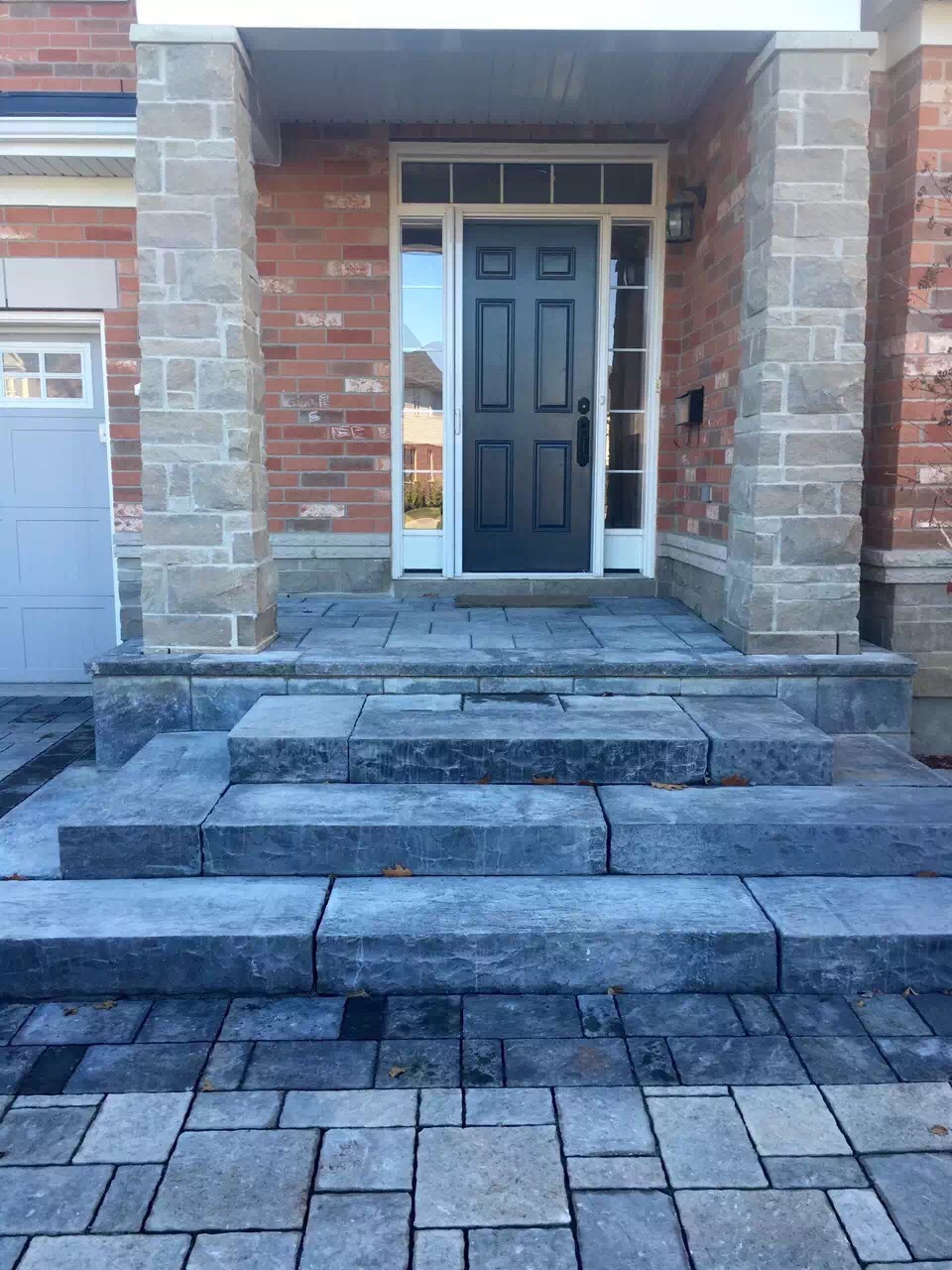 Stonebuilders Interlock & Landscaping | 139 Bristow Rd, Smiths Falls, ON K7A 5B8, Canada | Phone: (613) 485-0267