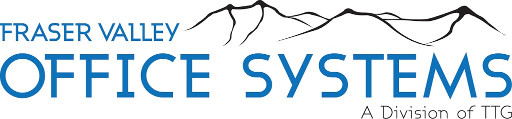 Fraser Valley Office Systems | 2582 Mount Lehman Rd #4, Abbotsford, BC V4X 2N3, Canada | Phone: (604) 259-0448