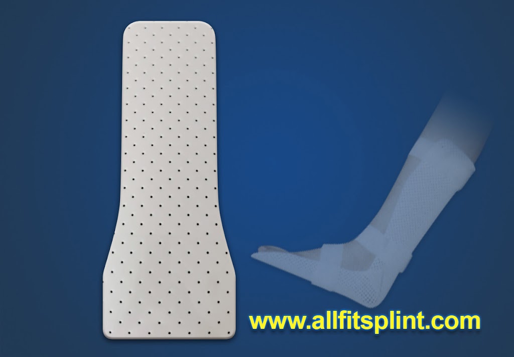 All Fit Medical Splint | 1995 140 St, Surrey, BC V4A 4H2, Canada | Phone: (236) 458-4568