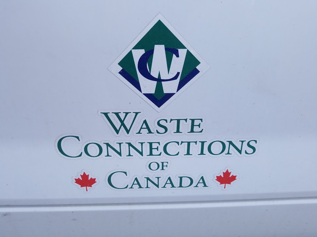 Waste Connections London | Bin & Dumpster Rentals | 4695 Wellington Rd S, London, ON N6E 0A6, Canada | Phone: (519) 668-6758