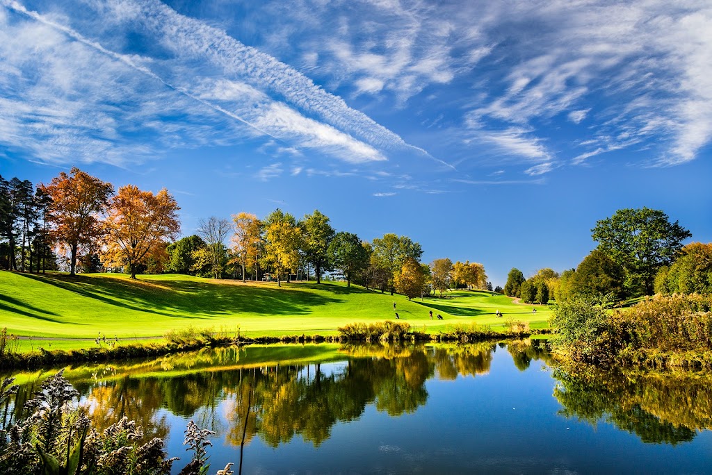 Dundas Valley Golf & Curling Club Ltd | 10 Woodleys Ln, Dundas, ON L9H 6Y6, Canada | Phone: (905) 628-6731