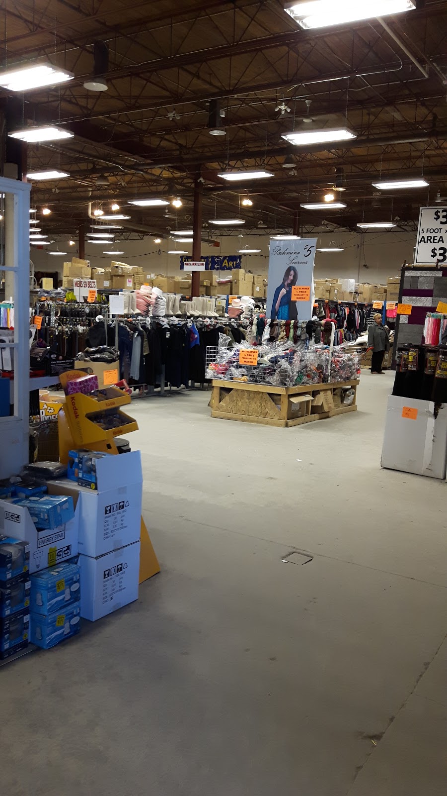 Bianca Amors Liquidation Supercentre | 5716 1 St SE #104, Calgary, AB T2H 1H8, Canada | Phone: (403) 253-5164