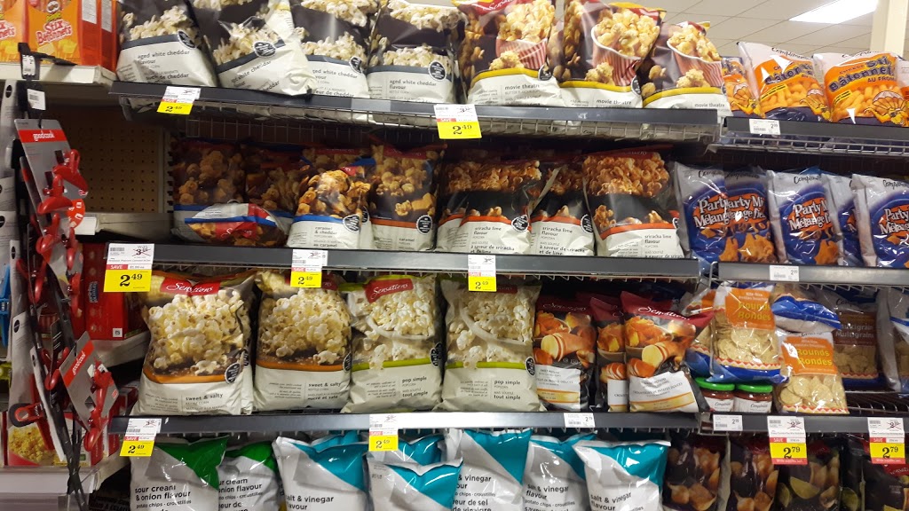 Foodland - Stratford | 581 Downie St, Stratford, ON N5A 1Y5, Canada | Phone: (519) 271-9090