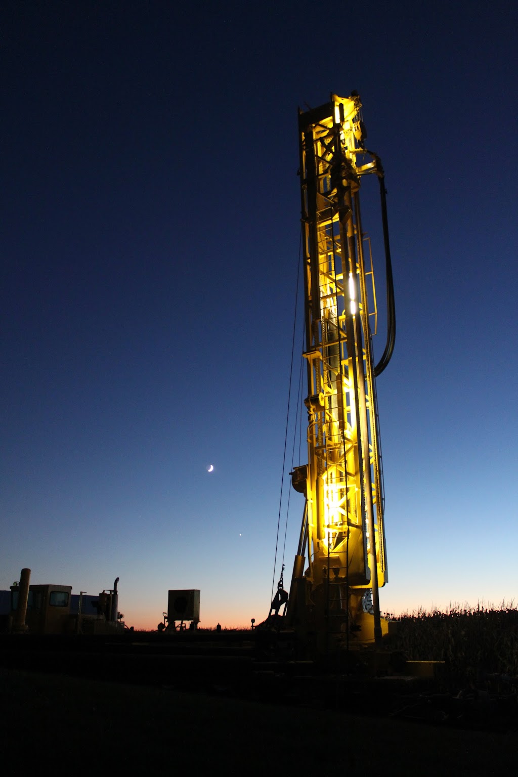 Hopper Well Drilling | 7 3014, 3024 Rd 119, St. Marys, ON N4X 1C9, Canada | Phone: (519) 271-7860