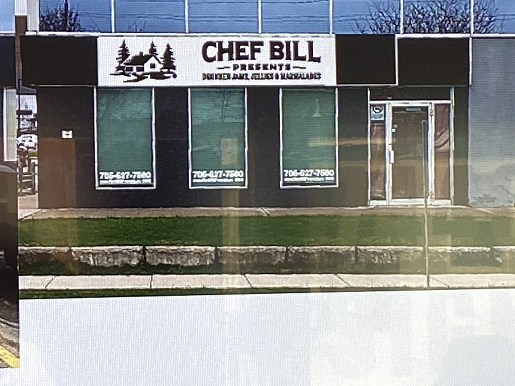 Chef Bill Presents | 478 Bay St, Midland, ON L4R 1K9, Canada | Phone: (705) 676-7560