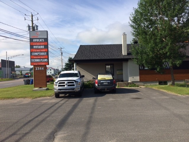 Beaulac Simard-Monast Notaires | 2344 Av. du Pont S, Alma, QC G8B 5V2, Canada | Phone: (418) 669-1936