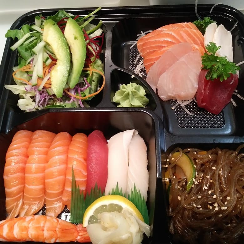 2go sushi | 16 Trowbridge St W #1, Meaford, ON N4L 1N2, Canada | Phone: (226) 909-6587