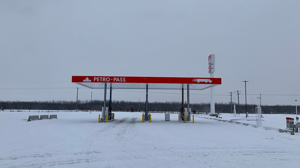 Nakota Crossing Petro-Canada | AB-43, Glenevis, AB T0E 0X0, Canada | Phone: (780) 967-0841