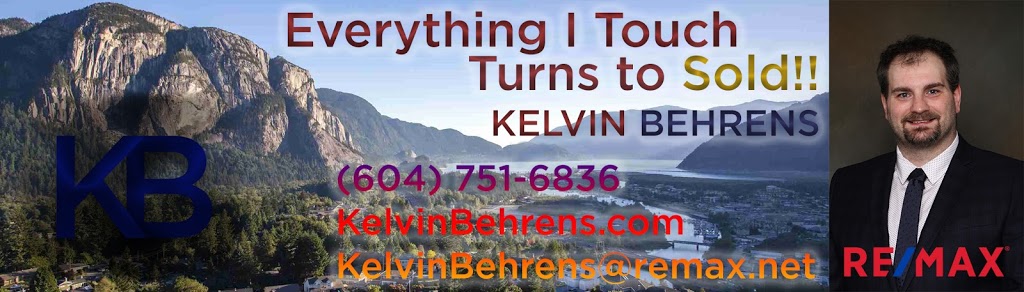 Kelvin Behrens Real Estate | 2630 Bourquin Crescent W, Abbotsford, BC V2S 5N7, Canada | Phone: (604) 751-6836