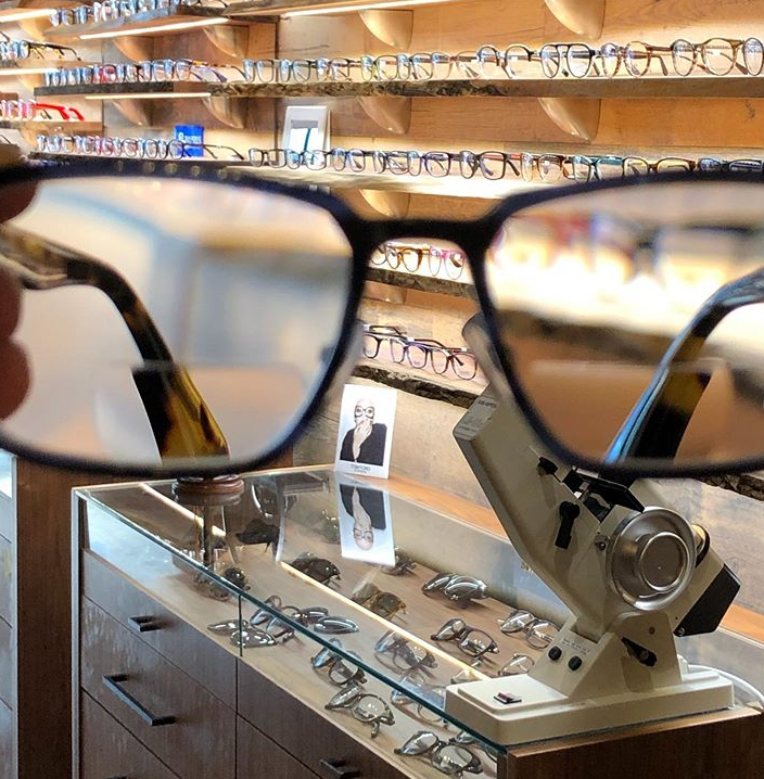 E2B (Elegance Eyewear Boutique) | 705 Mt Pleasant Rd, Toronto, ON M4S 2N4, Canada | Phone: (416) 901-5020