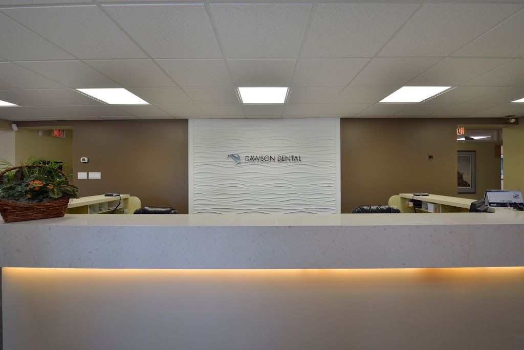 Dawson Dental Centre | 235 Eagle St, Newmarket, ON L3Y 1J8, Canada | Phone: (905) 895-6000