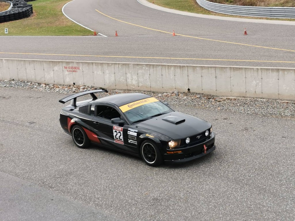 Calabogie Motorsports Park | 462 Wilson Farm Rd, Calabogie, ON K0J 1H0, Canada | Phone: (613) 752-1252