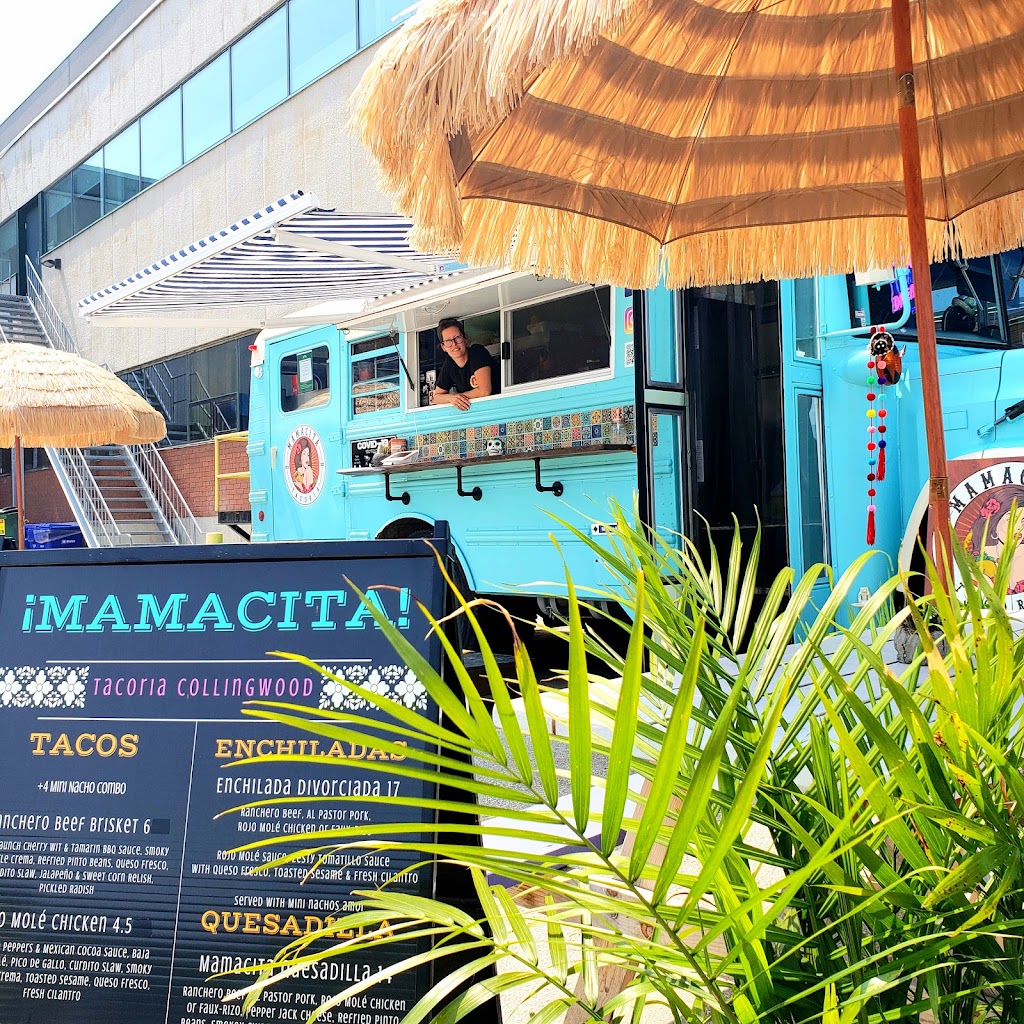 Mamacita Tacoria | 200 Mountain Rd, Collingwood, ON L9Y 4V5, Canada | Phone: (604) 967-2177