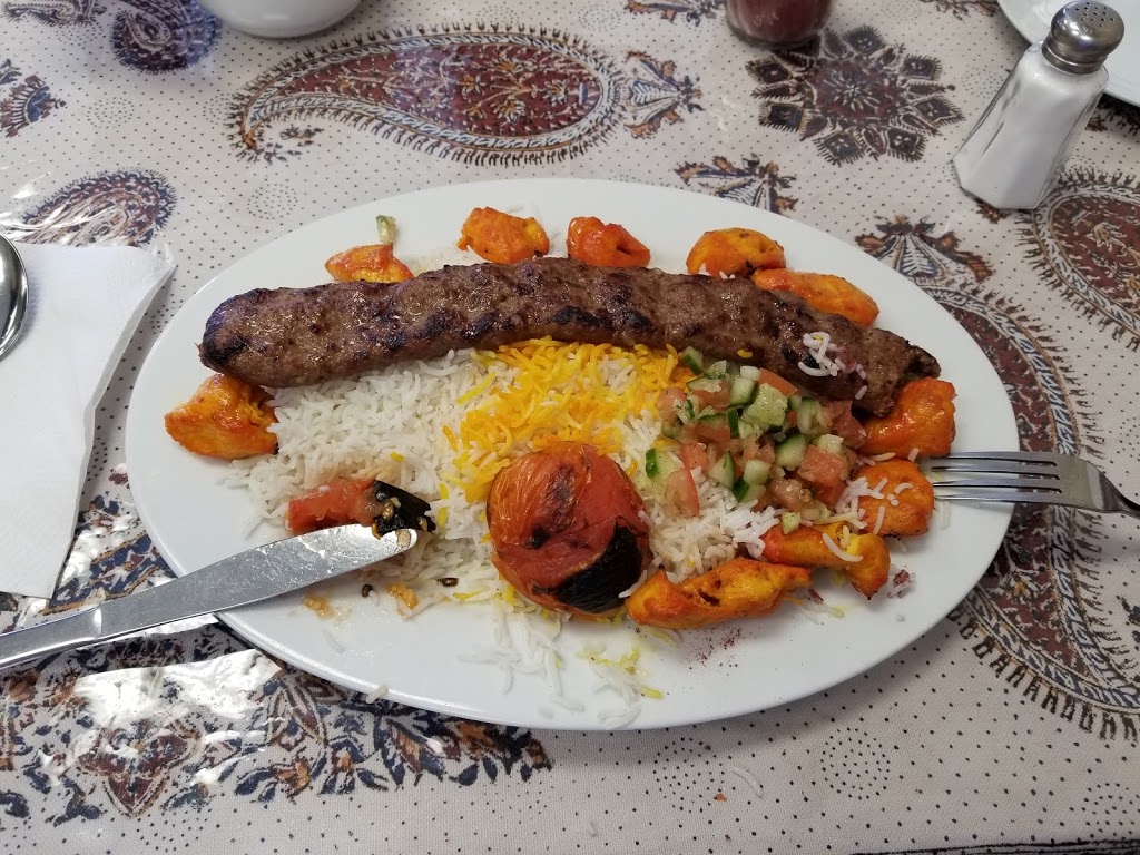 Shiraz Restaurant & Catering Services | 7111 Argyll Rd NW, Edmonton, AB T6C 4A5, Canada | Phone: (780) 761-3456