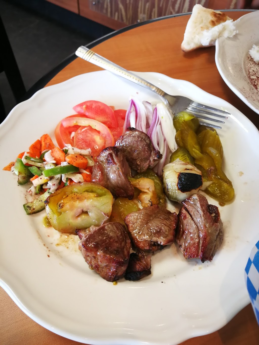 Hammurabi Shawarma | 2930 Islington Ave, North York, ON M9L 2K5, Canada | Phone: (416) 569-0465