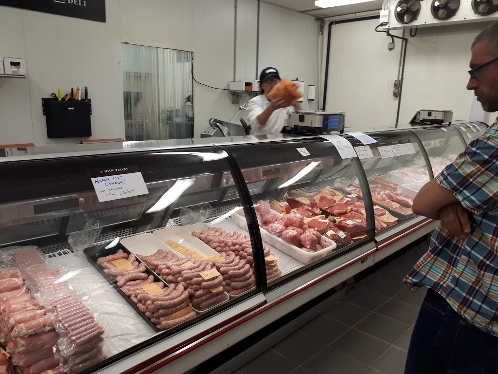 Nith Valley Butcher & Deli | 125 Hamilton Rd, New Hamburg, ON N3A 2K1, Canada | Phone: (519) 662-2122