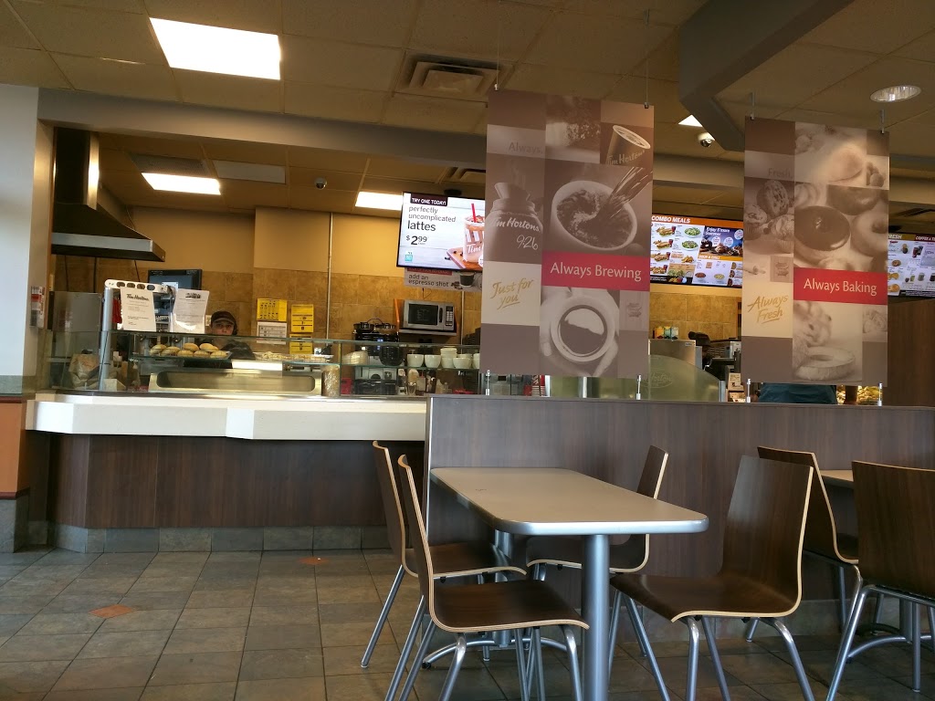 Tim Hortons | Hwy 401 &, Trafalgar Rd, Hornby, ON L0P 1E0, Canada | Phone: (905) 875-3799