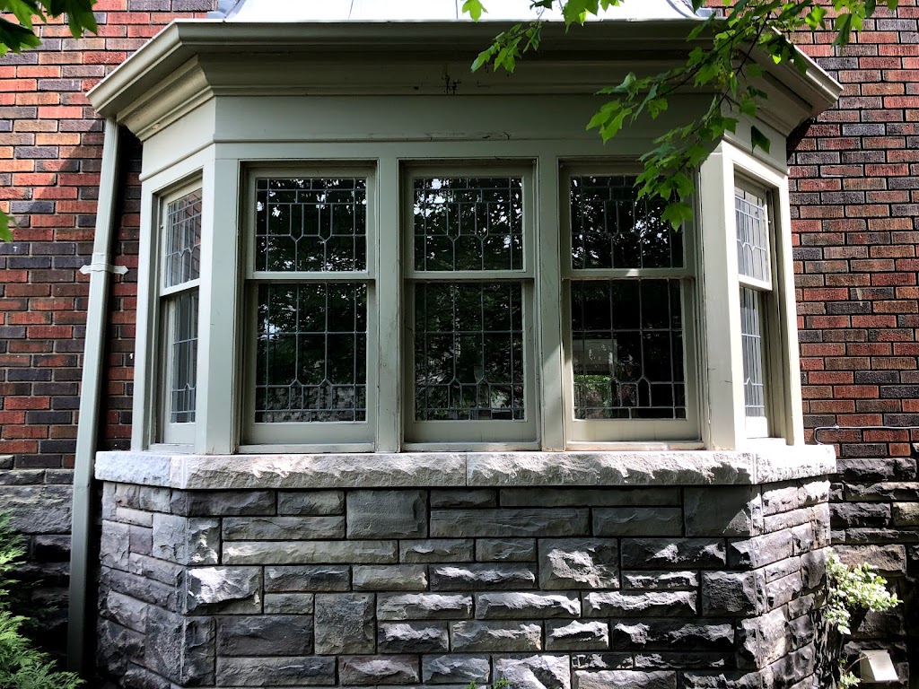 Toronto Masonry Restoration | 63 Burnaby Blvd, Toronto, ON M5N 1G3, Canada | Phone: (647) 978-1916