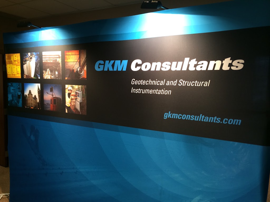 GKM Consultants | 2141 Rue Nobel Suite 101, Sainte-Julie, QC J3E 1Z9, Canada | Phone: (450) 441-5444