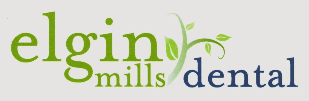 Elgin Mills Dental | 1285 Elgin Mills Rd E, Richmond Hill, ON L4S 0B5, Canada | Phone: (905) 884-9571