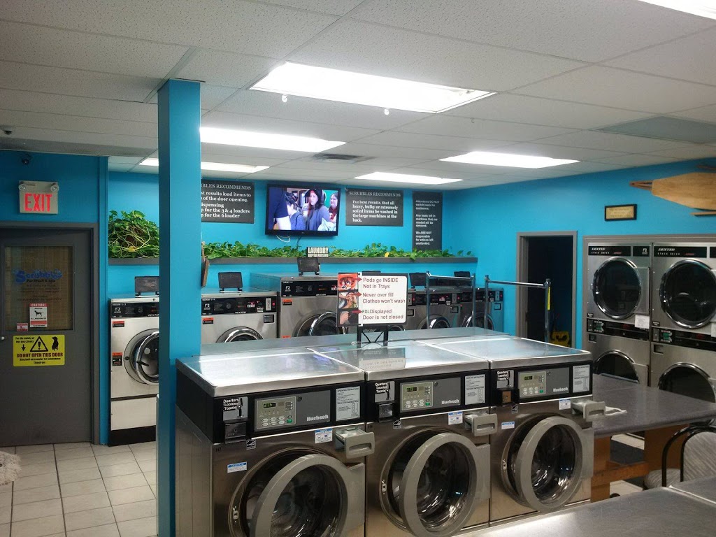 Scrubbles Laundry & More | 7-112 Oriole Pkwy W, Elmira, ON N3B 1C5, Canada | Phone: (519) 210-9274