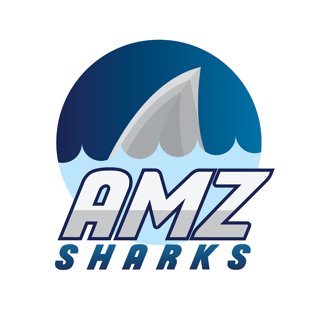 AMZ Sharks | 4220 37b Ave NW, Edmonton, AB T6L 7B4, Canada | Phone: (781) 437-6503